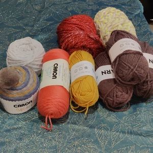 Yarn Bundle 5